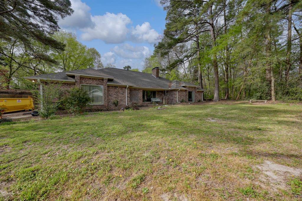 Hideaway, TX 75771,1156 Fairway Drive W