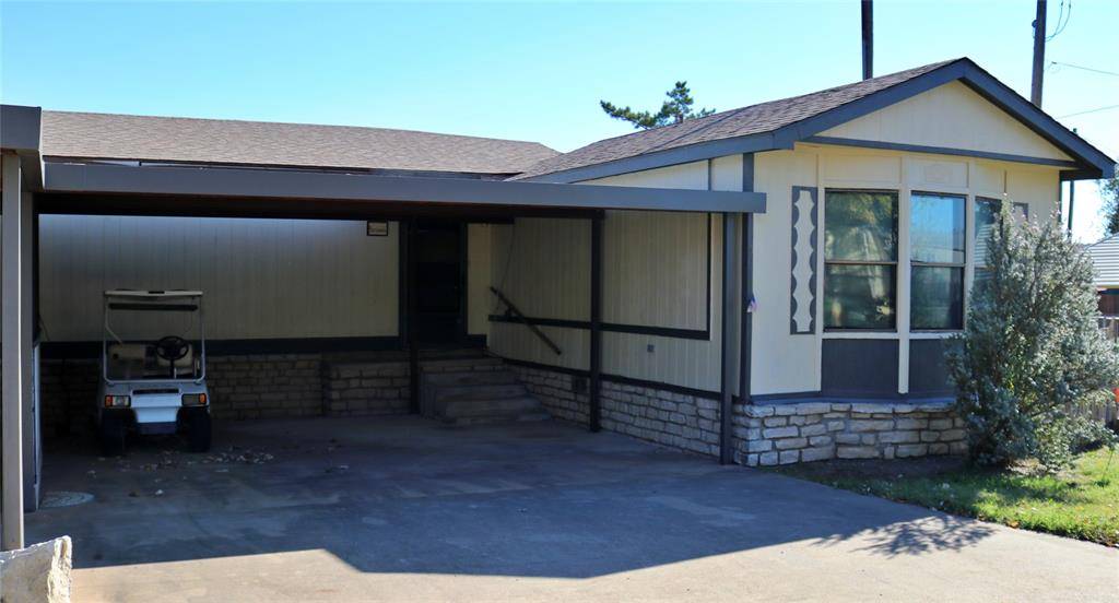Granbury, TX 76048,5517 Water View Drive