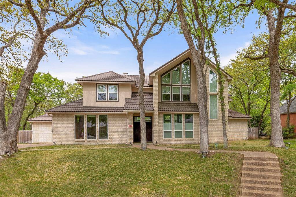Arlington, TX 76017,2307 Newforest Court