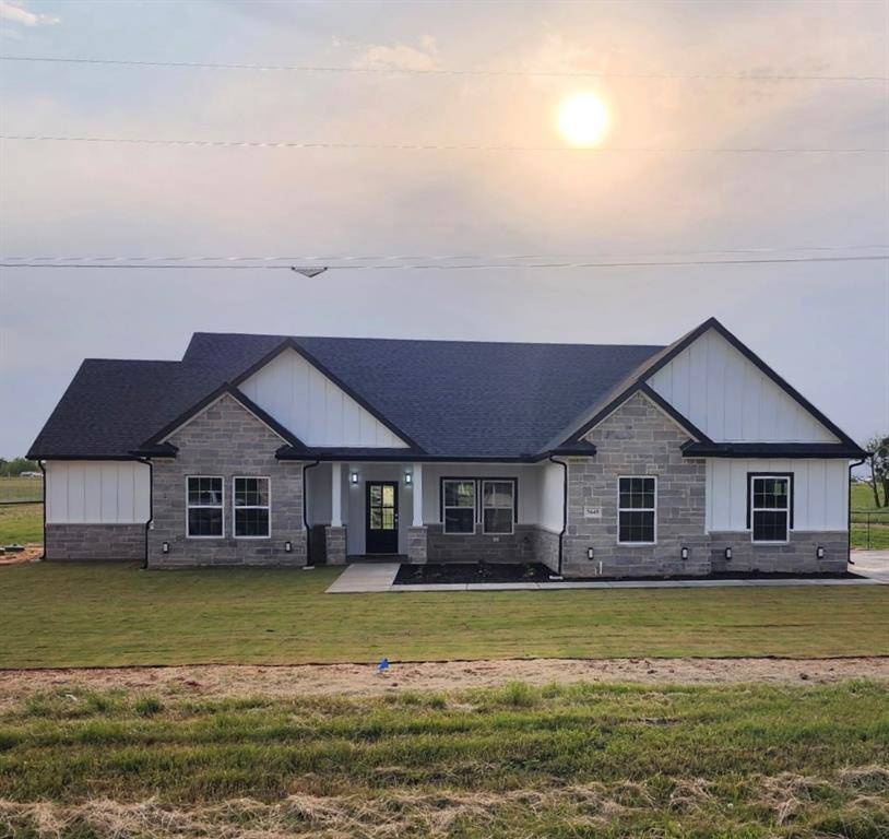 Joshua, TX 76058,5649 High Plains Trail