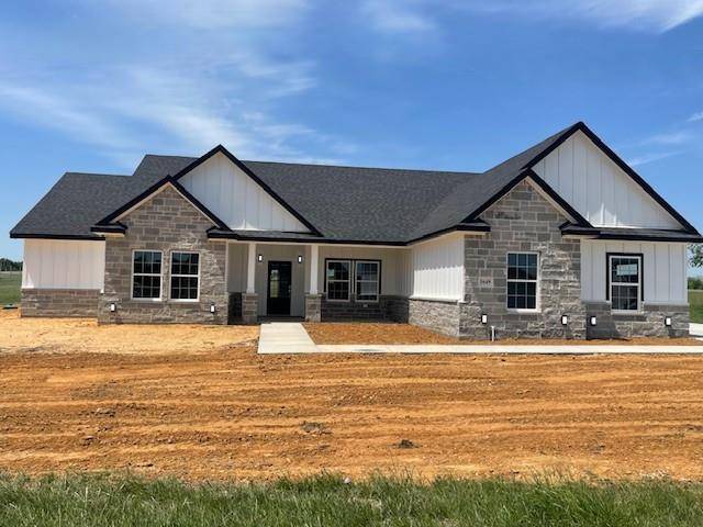 Joshua, TX 76058,5649 High Plains Trail