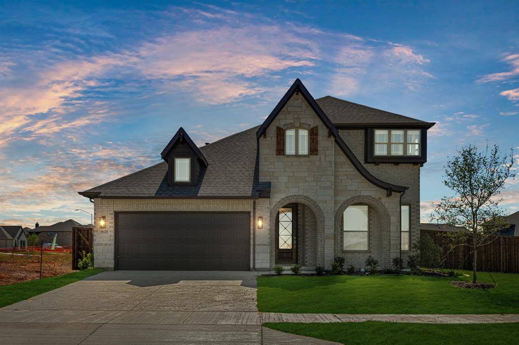 Fort Worth, TX 76247,16420 Boston Ivy Drive