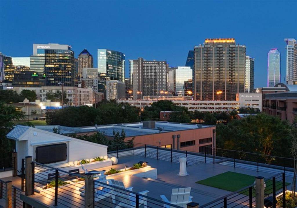Dallas, TX 75201,2935 Magnolia Hill Court