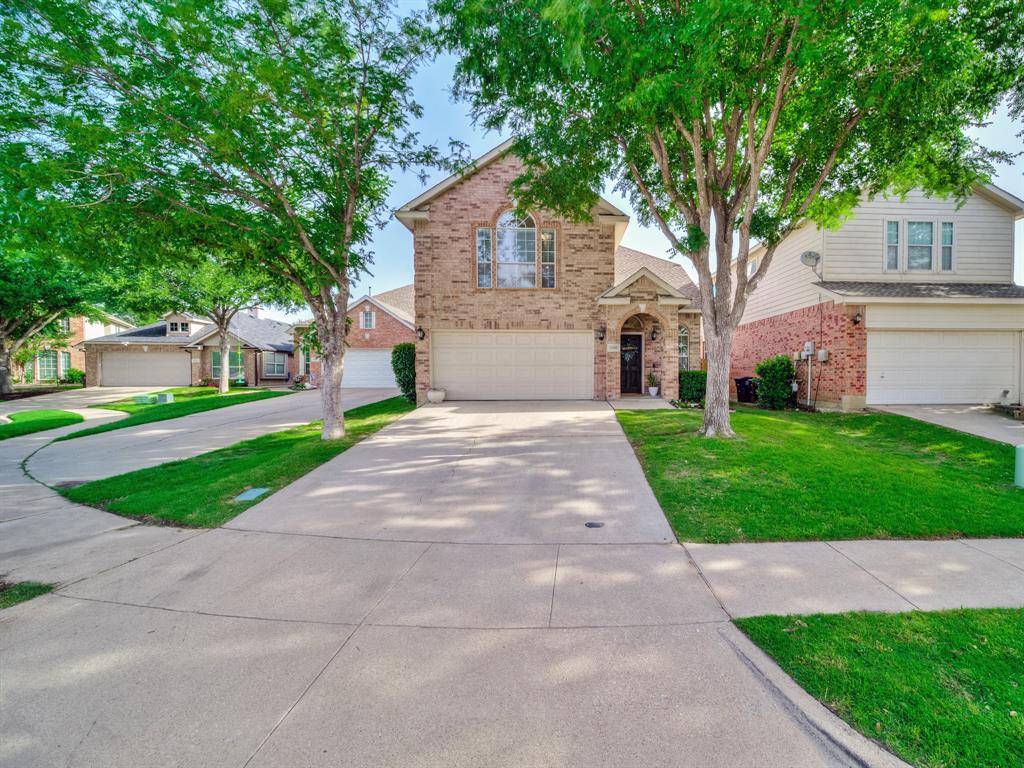 Fort Worth, TX 76244,11557 Petunia Drive