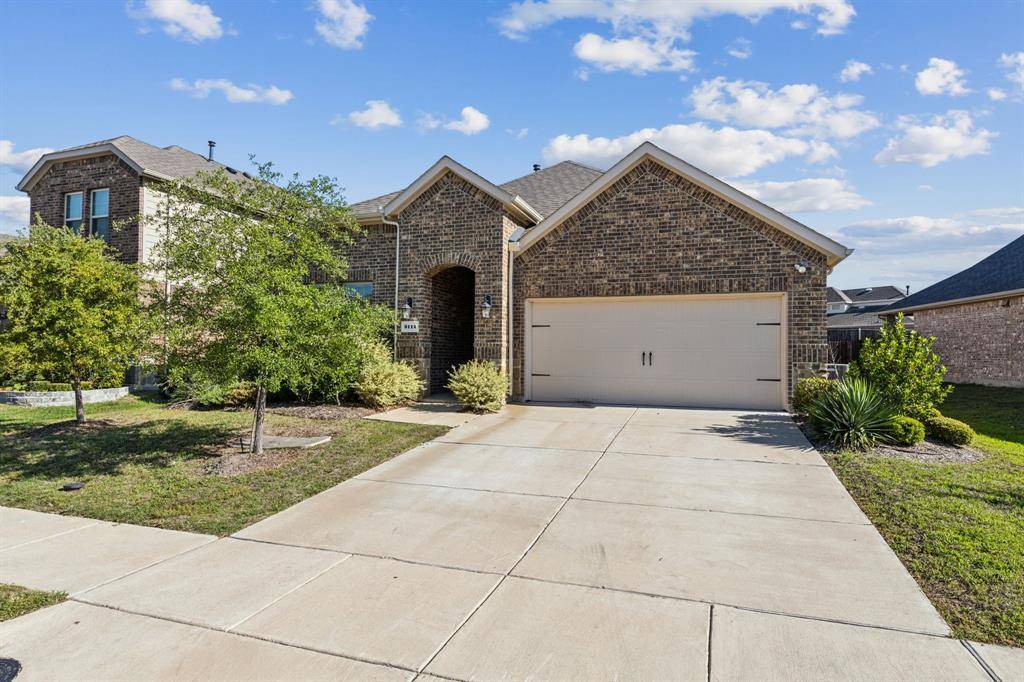 Forney, TX 75126,3114 Maverick Drive