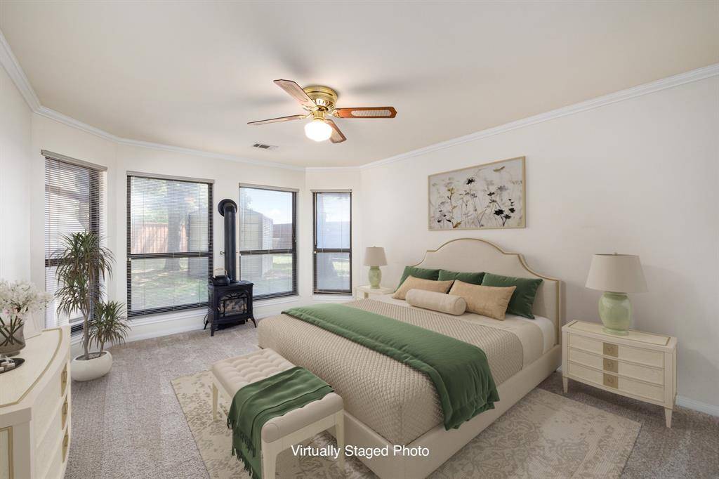 Grapevine, TX 76051,2126 Los Robles Street