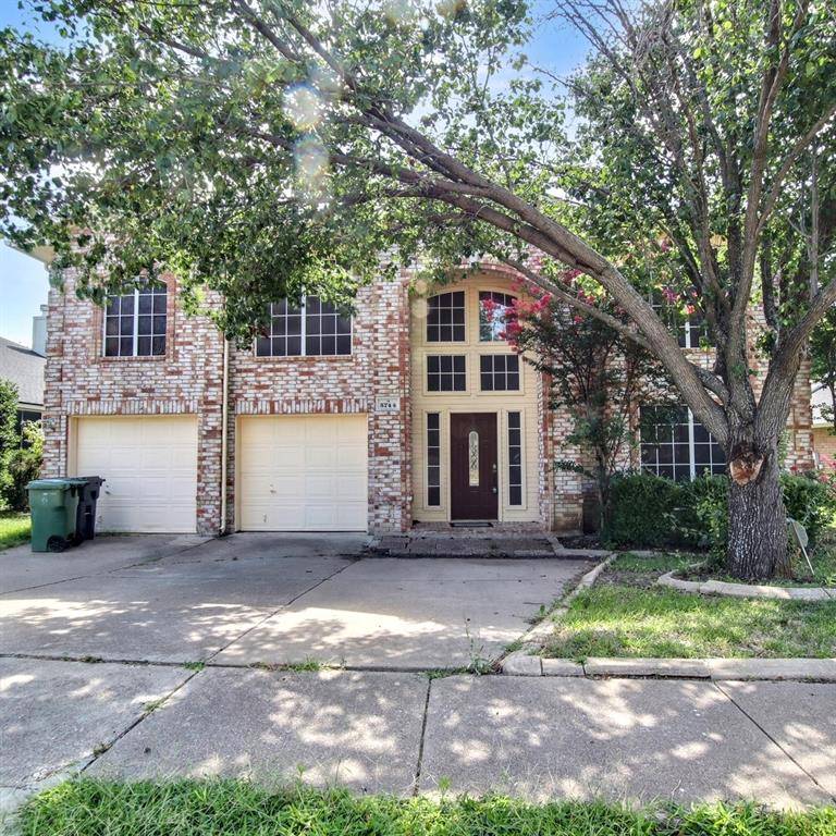 Arlington, TX 76018,5744 Chelmsford Trail