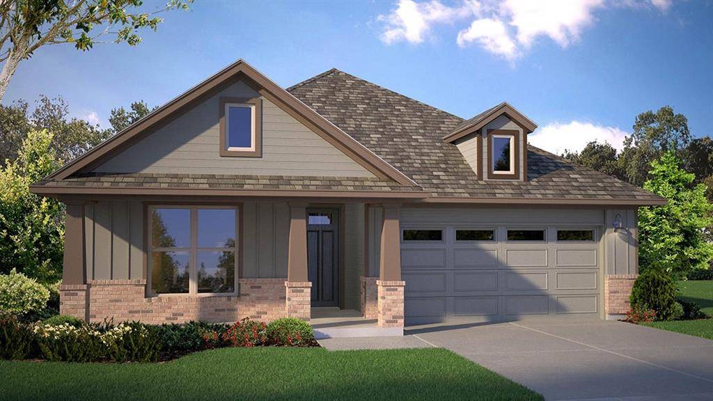 Denton, TX 76205,1804 SWALLOW Street