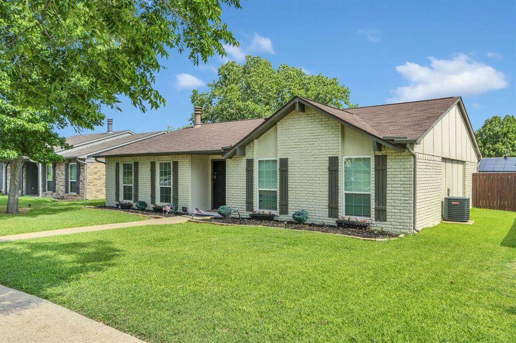 The Colony, TX 75056,4924 Wheeler Drive