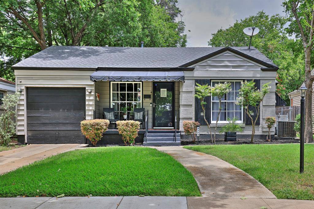 Fort Worth, TX 76107,4324 Curzon Avenue