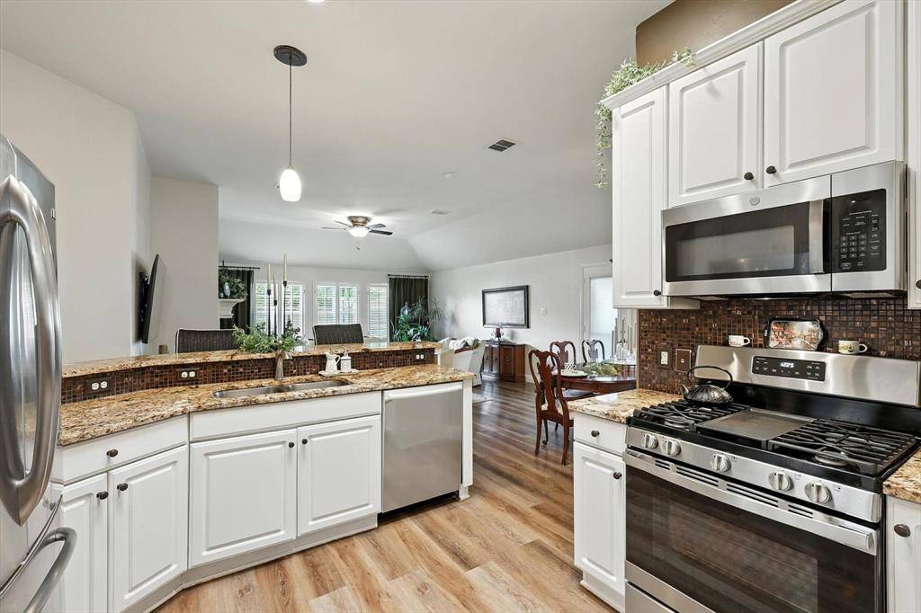 Lewisville, TX 75077,1617 Matterhorn Way