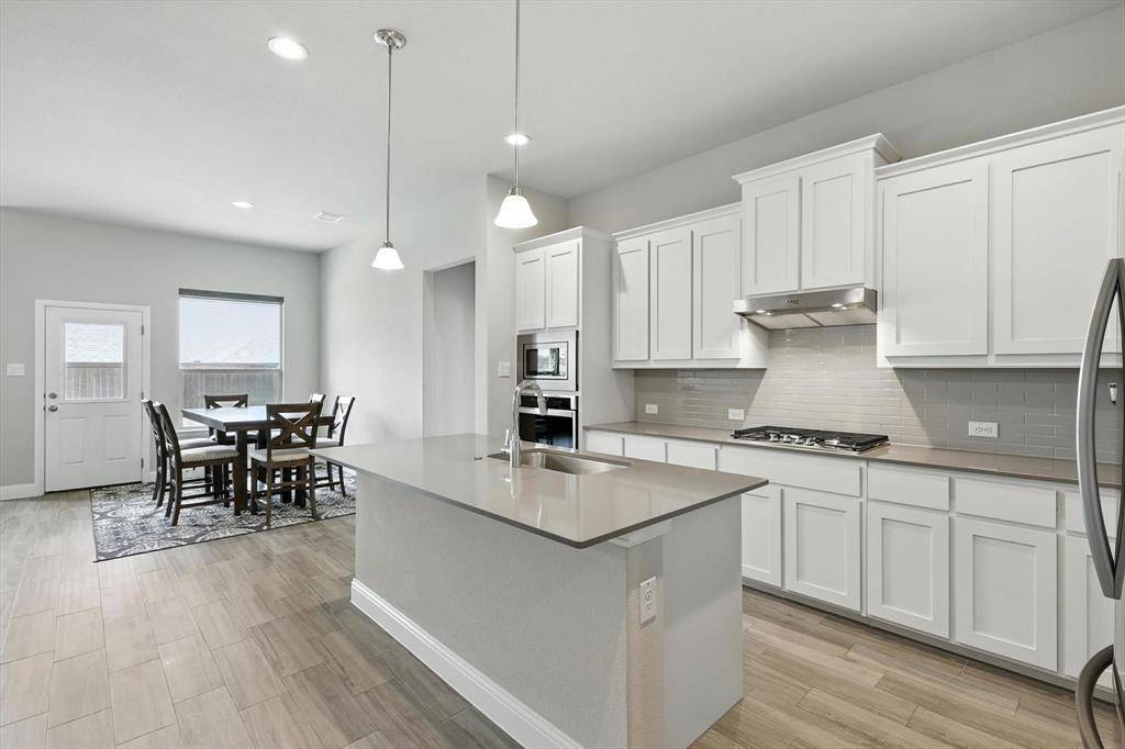 Hickory Creek, TX 75065,1024 Almond Street