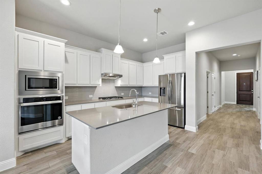 Hickory Creek, TX 75065,1024 Almond Street