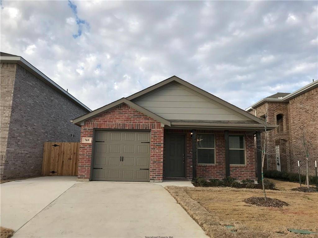 Fort Worth, TX 76114,769 River Hill Lane