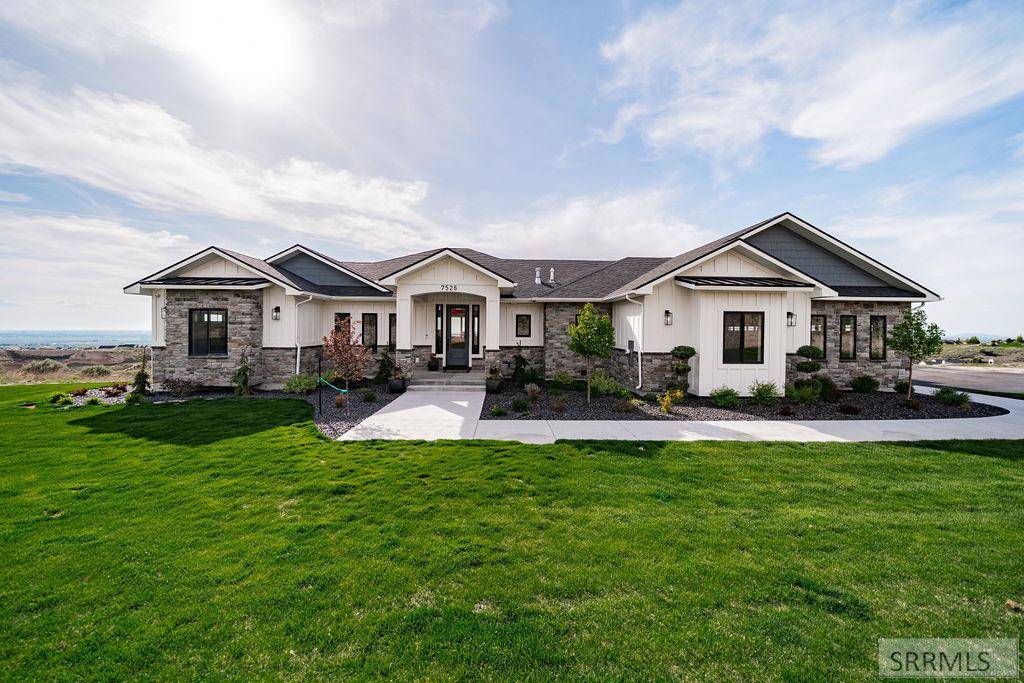 Idaho Falls, ID 83406,7526 S Pebble Lane