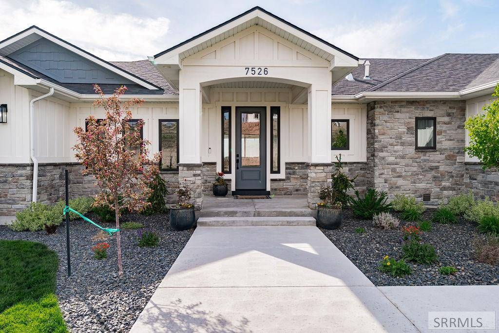 Idaho Falls, ID 83406,7526 S Pebble Lane