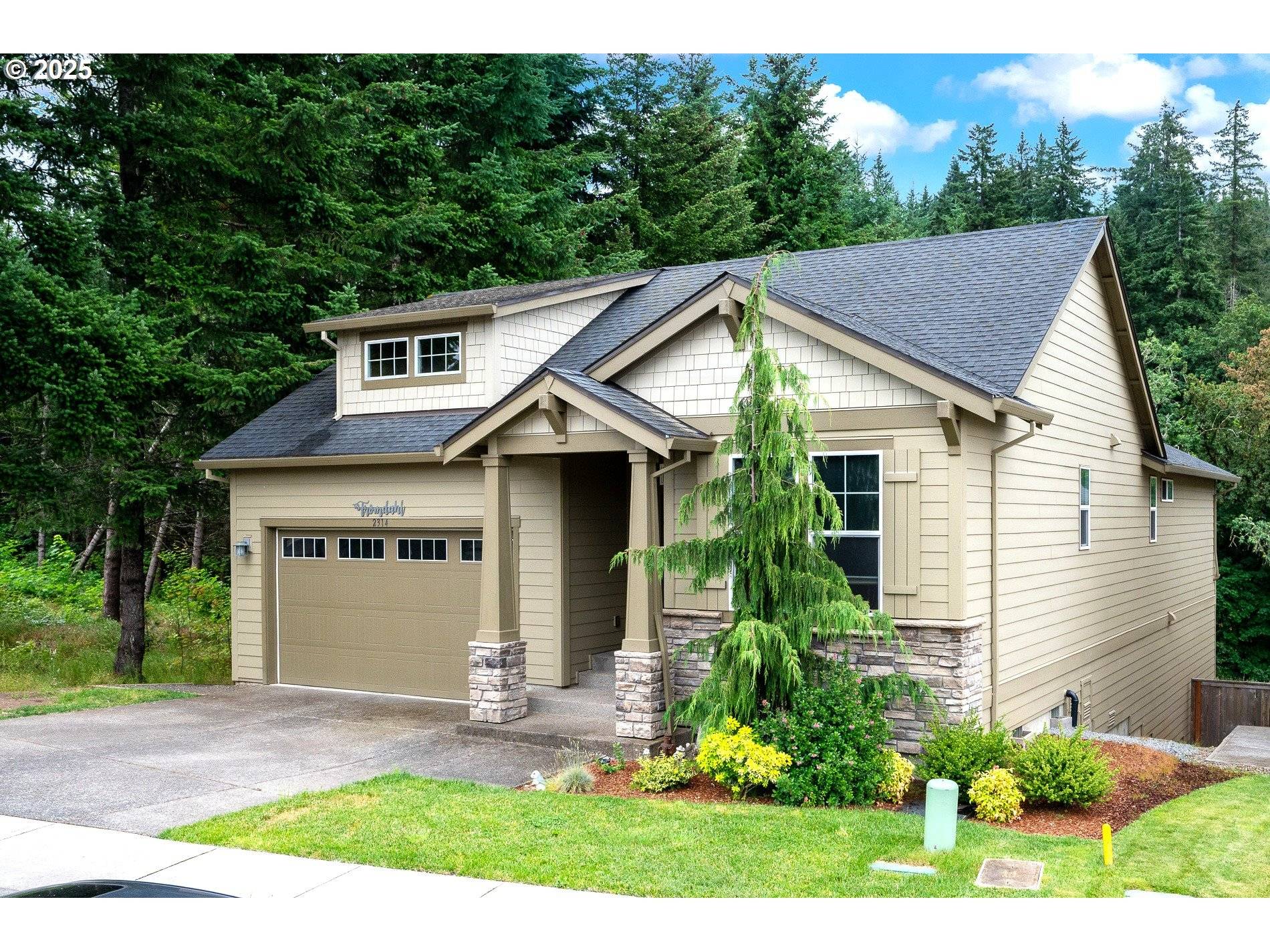Gresham, OR 97080,2314 SW 43rd ST