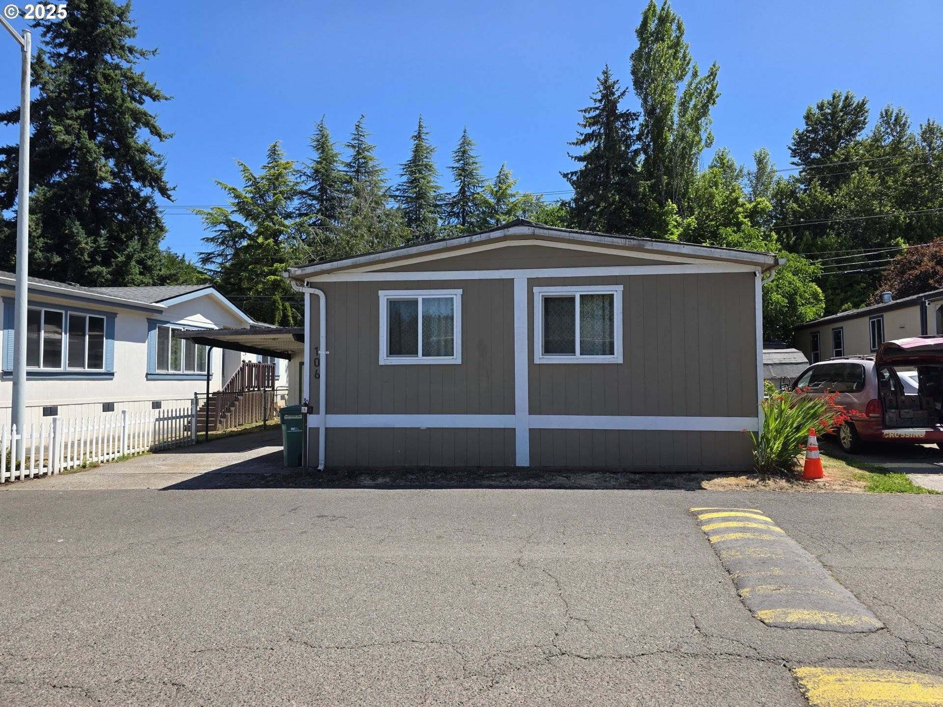 Damascus, OR 97089,15758 SE HIGHWAY 224 #106