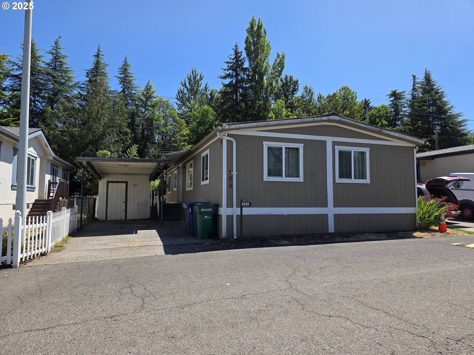 Damascus, OR 97089,15758 SE HIGHWAY 224 #106