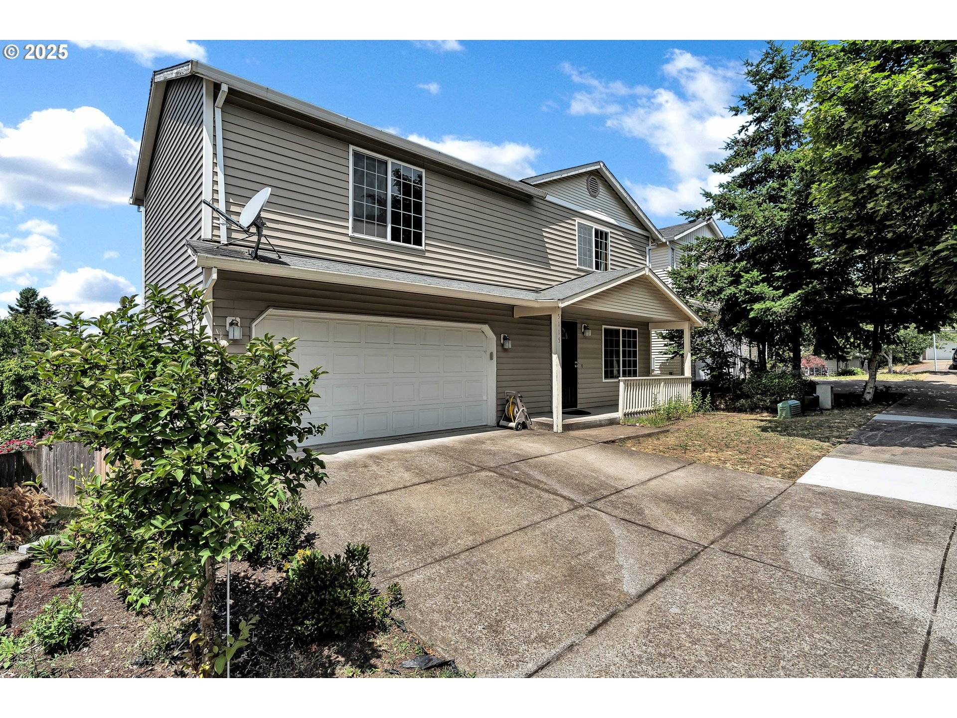 Portland, OR 97236,5115 SE 140TH PL