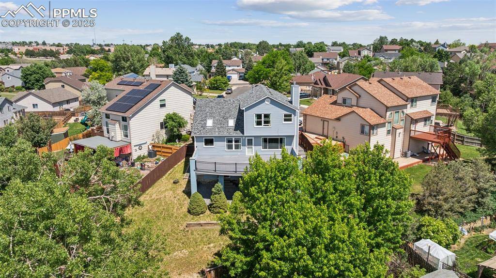 Colorado Springs, CO 80922,6510 Packsaddle CT