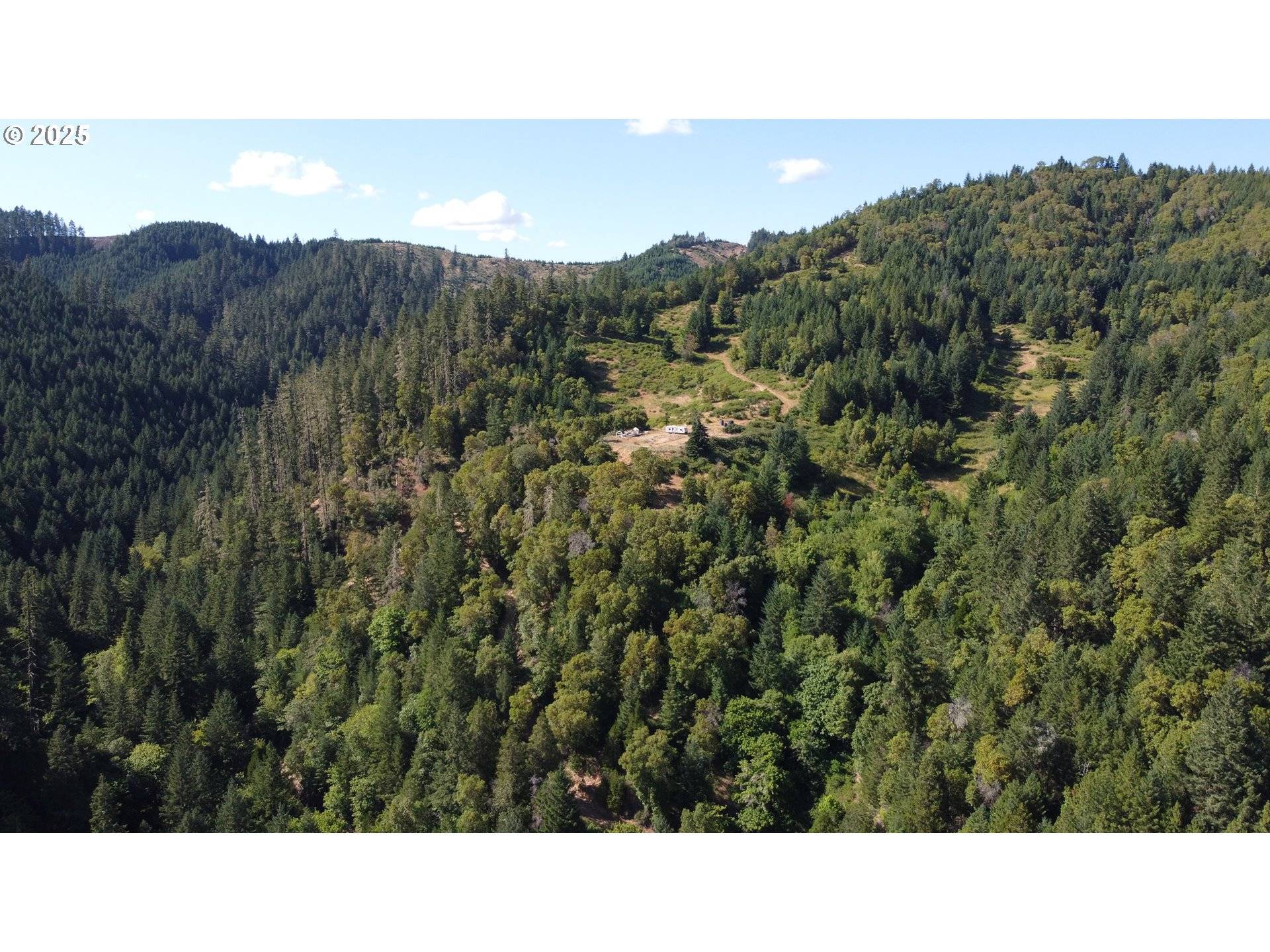 Canyonville, OR 97417,0 DAYS CREEK CUTOFF RD