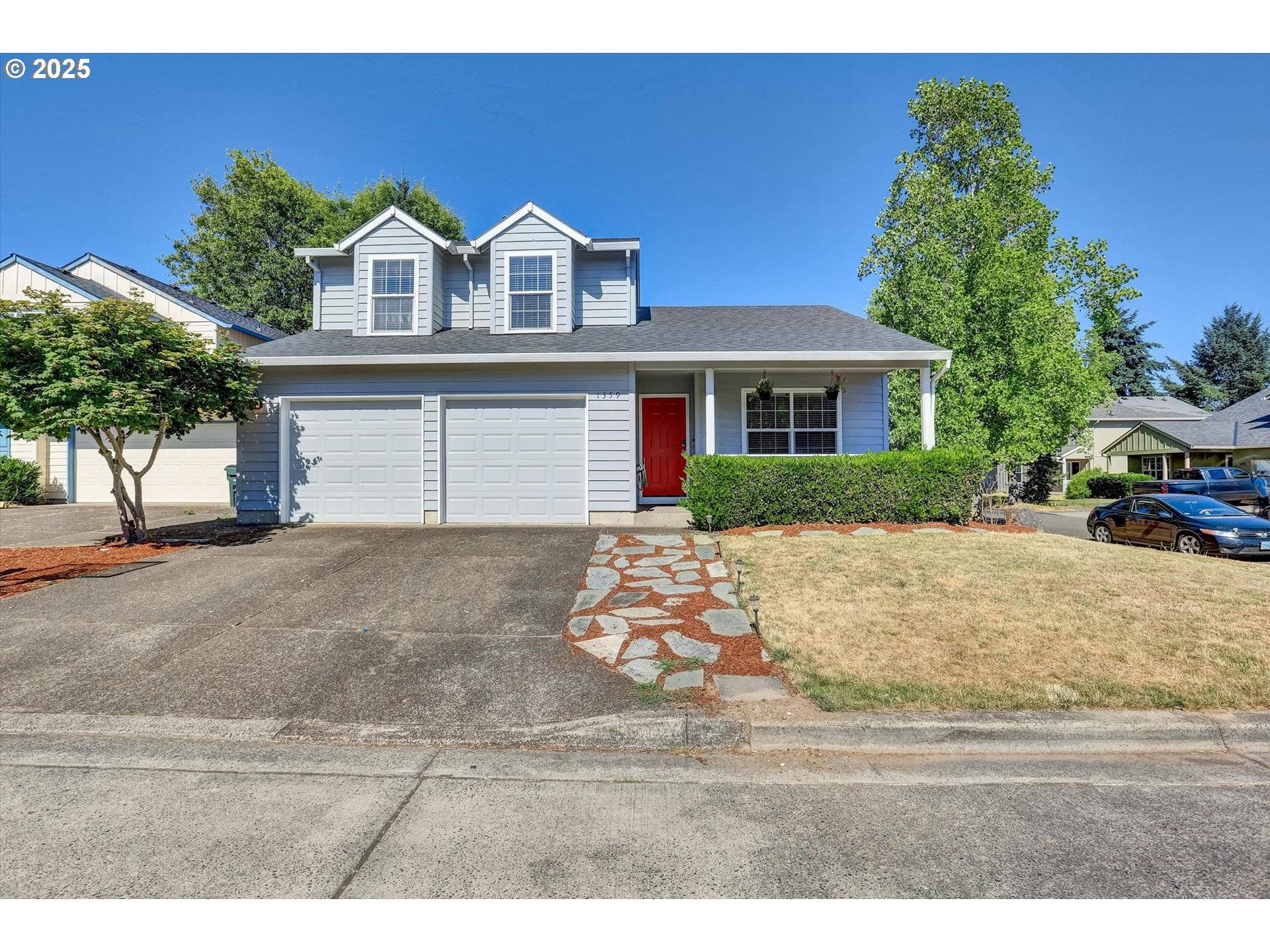 Hillsboro, OR 97006,1359 NE 86TH CT