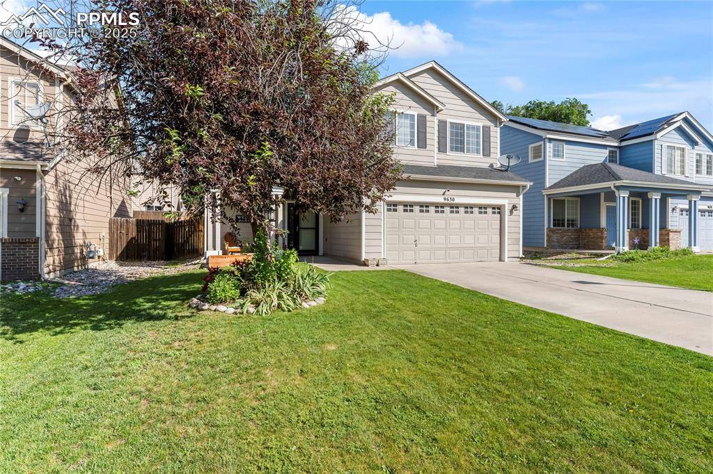 Colorado Springs, CO 80925,9630 Yukon WAY