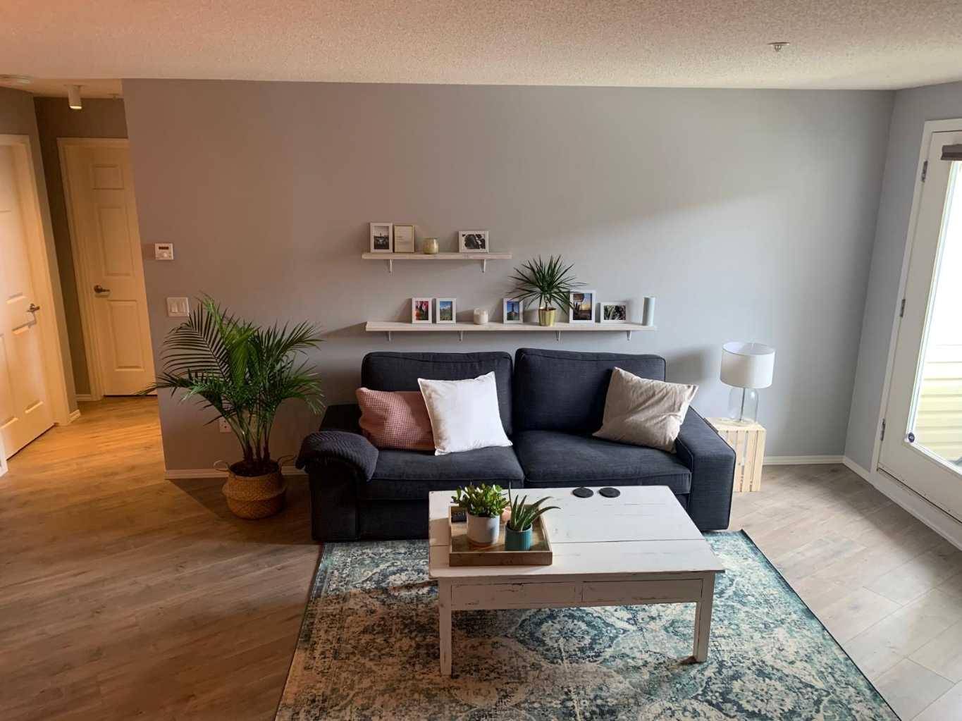 Airdrie, AB T4B 0L5,700 Willowbrook RD NW #2216