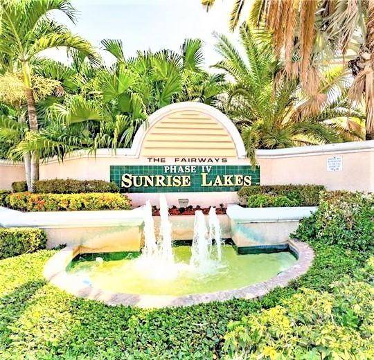 Sunrise, FL 33322,[StreetName,UnitNumber,StreetNumber,StreetDirPrefix]
