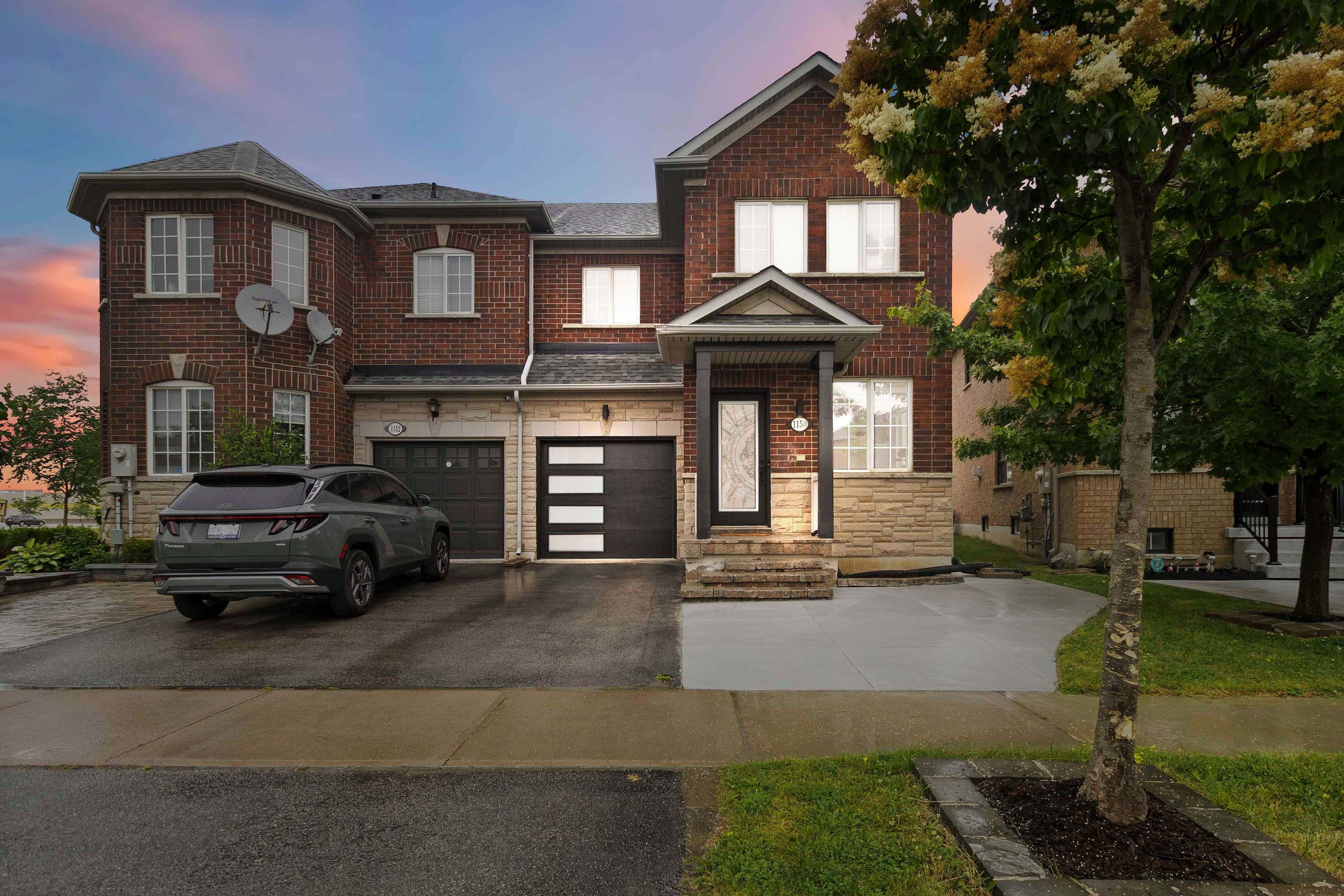 Milton, ON L9T 5Y8,1150 Charlton WAY