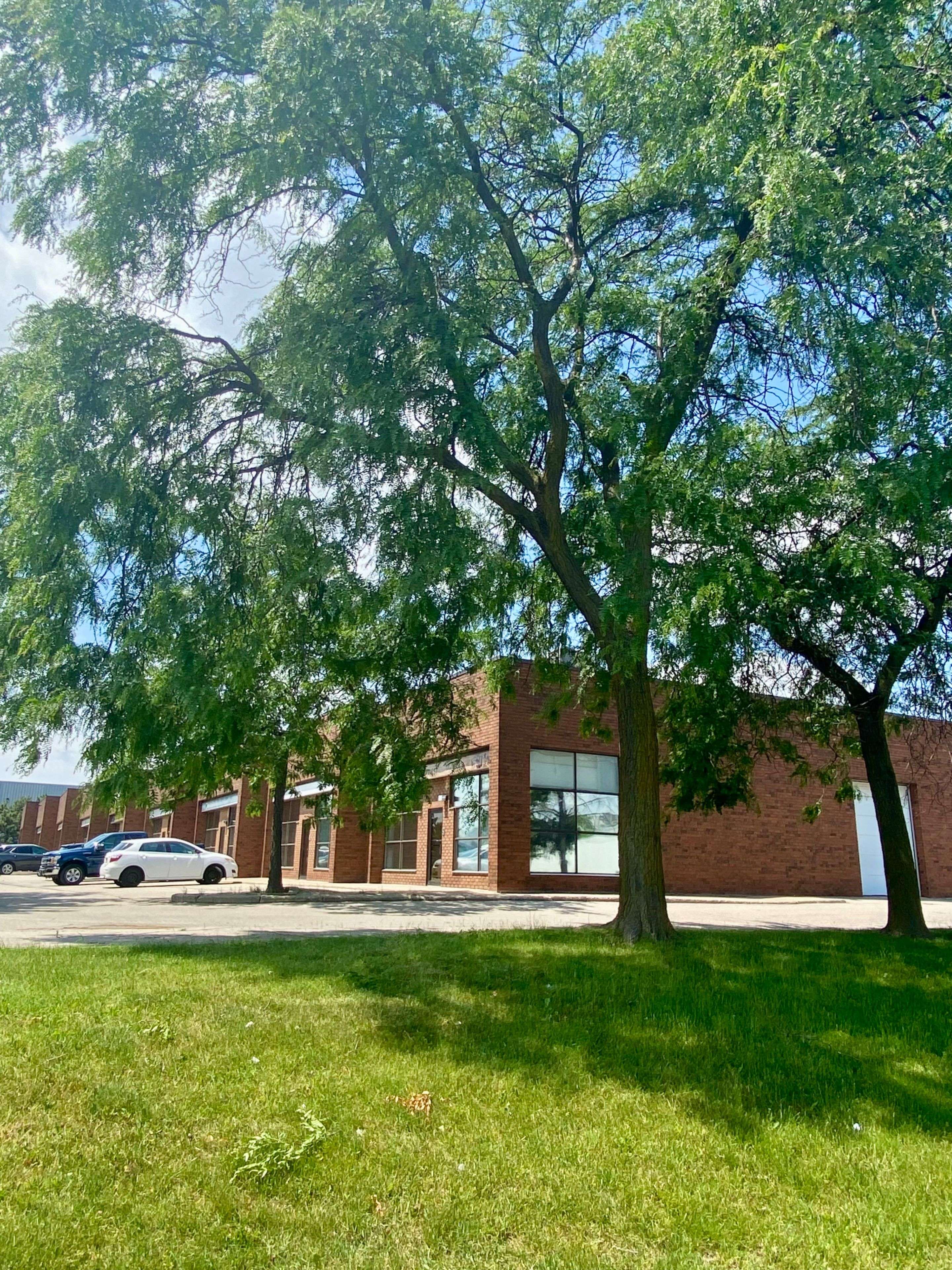 Mississauga, ON L5T 2B4,6110 Ordan DR #Unit 9