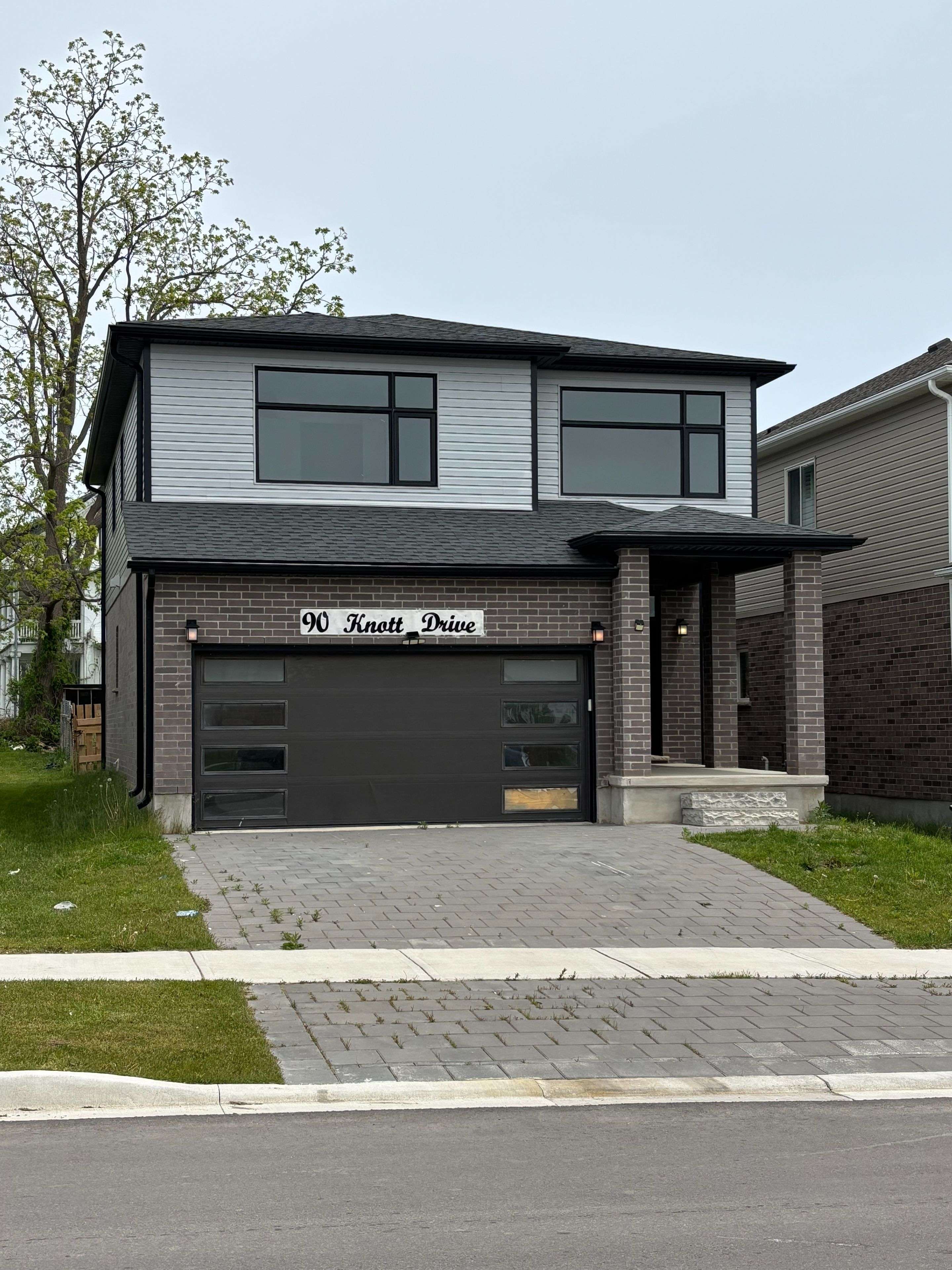 London South, ON N0L 0G5,90 Knott DR