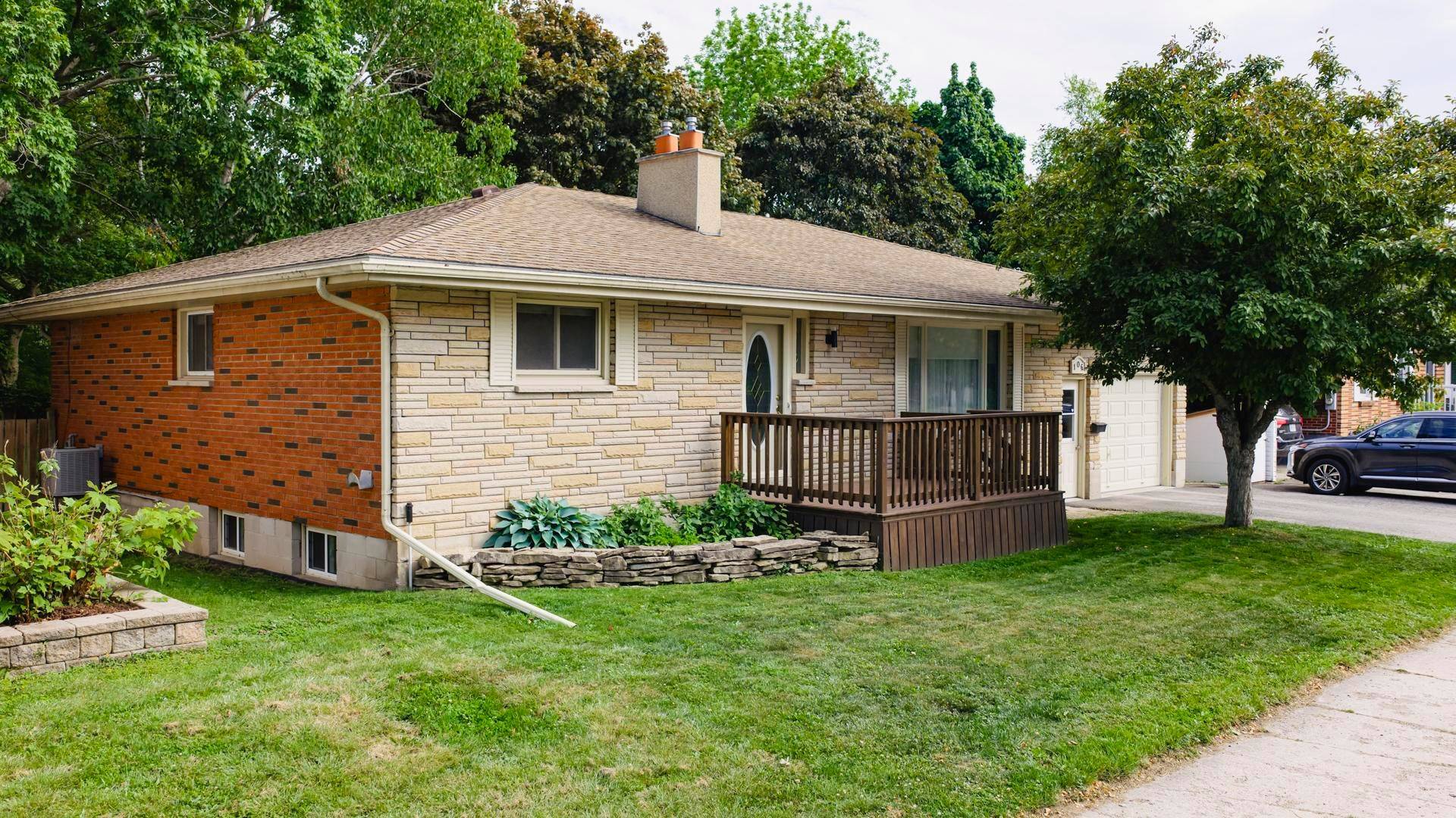 Goderich, ON N7A 1E4,106 Oxford ST
