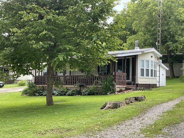 East Zorra-tavistock, ON N4S 7W1,596101 Oxford 59 HWY #2 Whylie