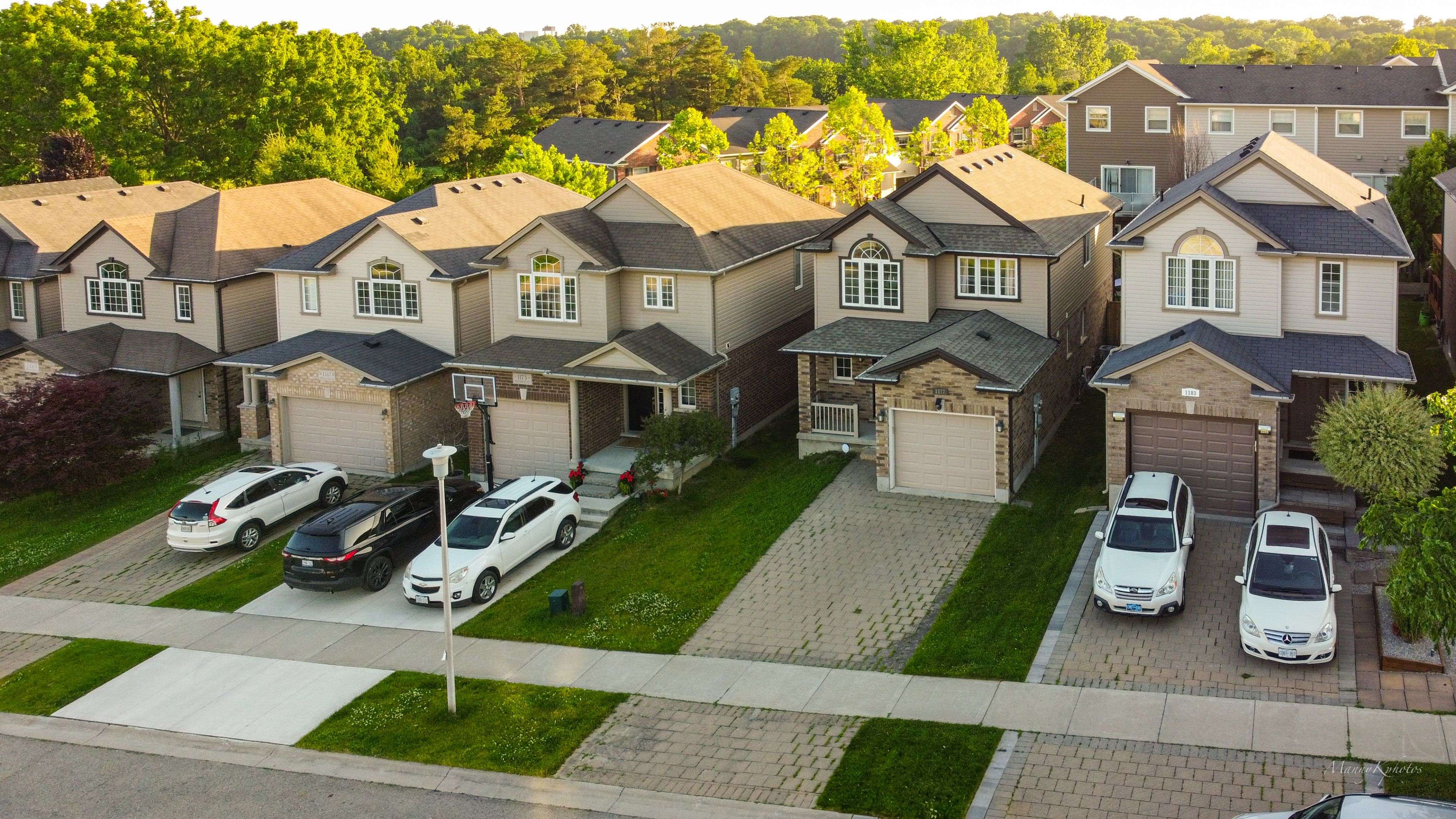 London North, ON N6H 5X1,1177 Whetherfield ST