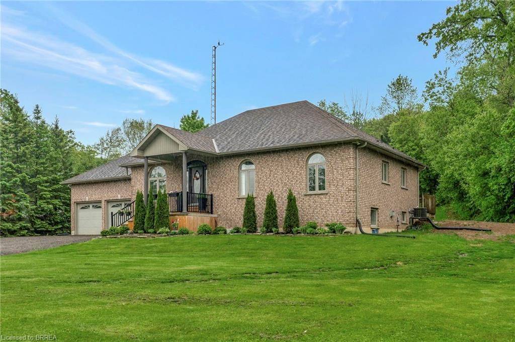 Brantford, ON N3T 0M6,30 Douglas ST