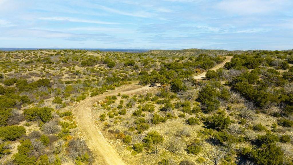 Bronte, TX 76933,0 Poverty Canyon