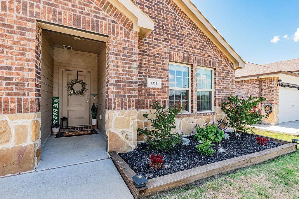 Caddo Mills, TX 75135,121 Funny Cide Lane