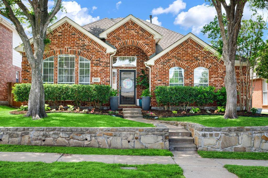 Frisco, TX 75033,9121 Rio Blanco Drive