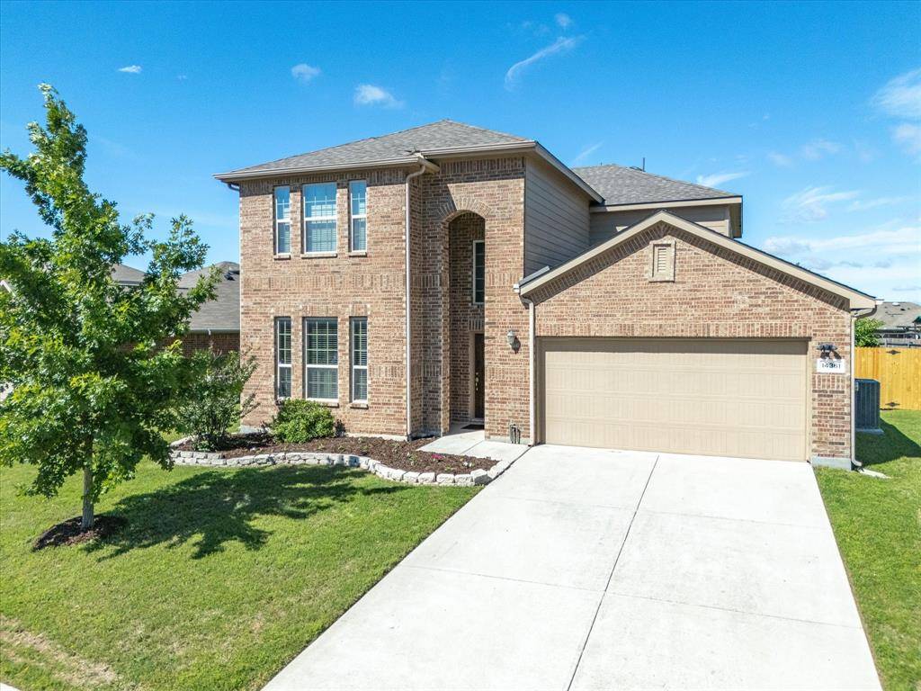 Fort Worth, TX 76052,14361 Mariposa Lily Lane