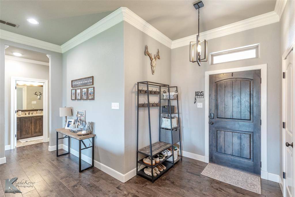 Abilene, TX 79602,349 Mill Creek Drive