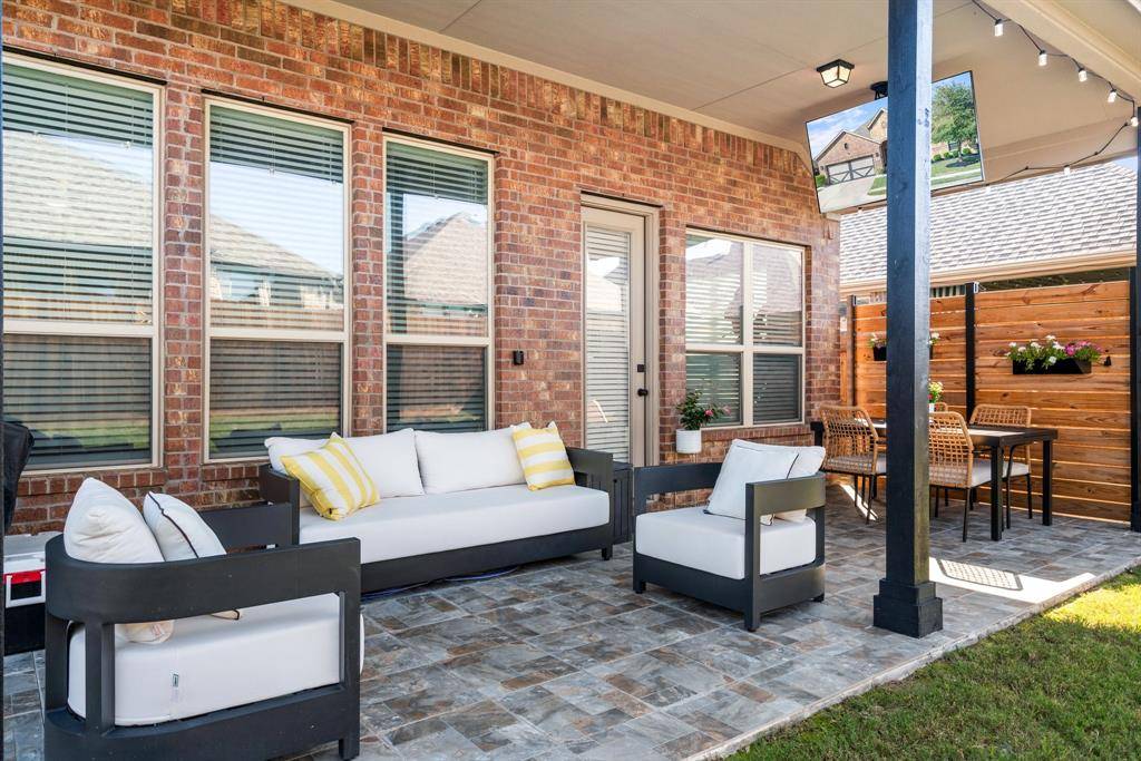 Forney, TX 75126,1612 Seminole Drive