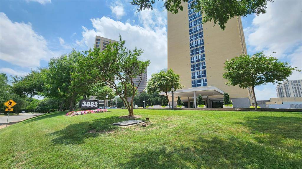 Dallas, TX 75219,3883 Turtle Creek Boulevard #311