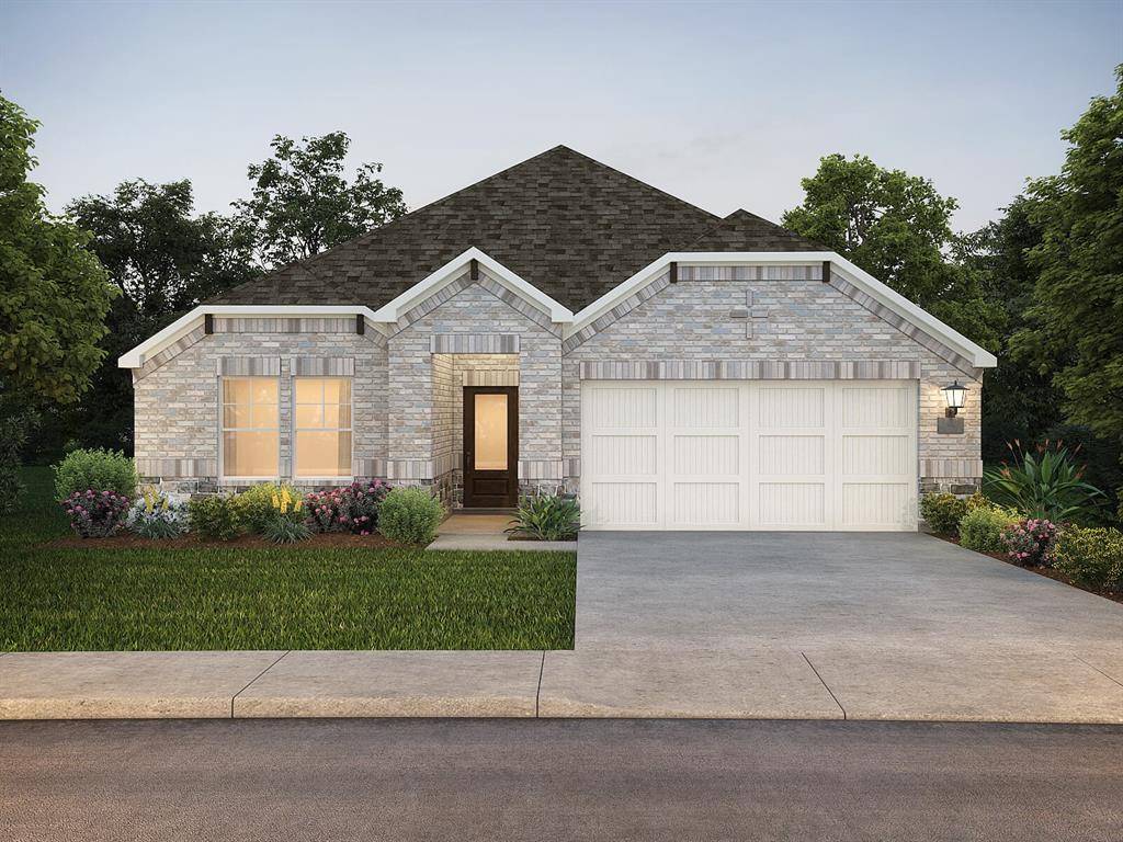 Lavon, TX 75166,1032 Chestnut Drive