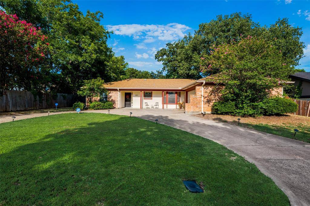 Arlington, TX 76016,3821 Helmsford Drive