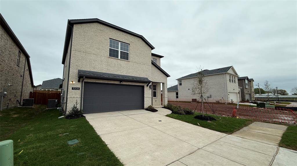 Princeton, TX 75407,3206 Cordelia Drive