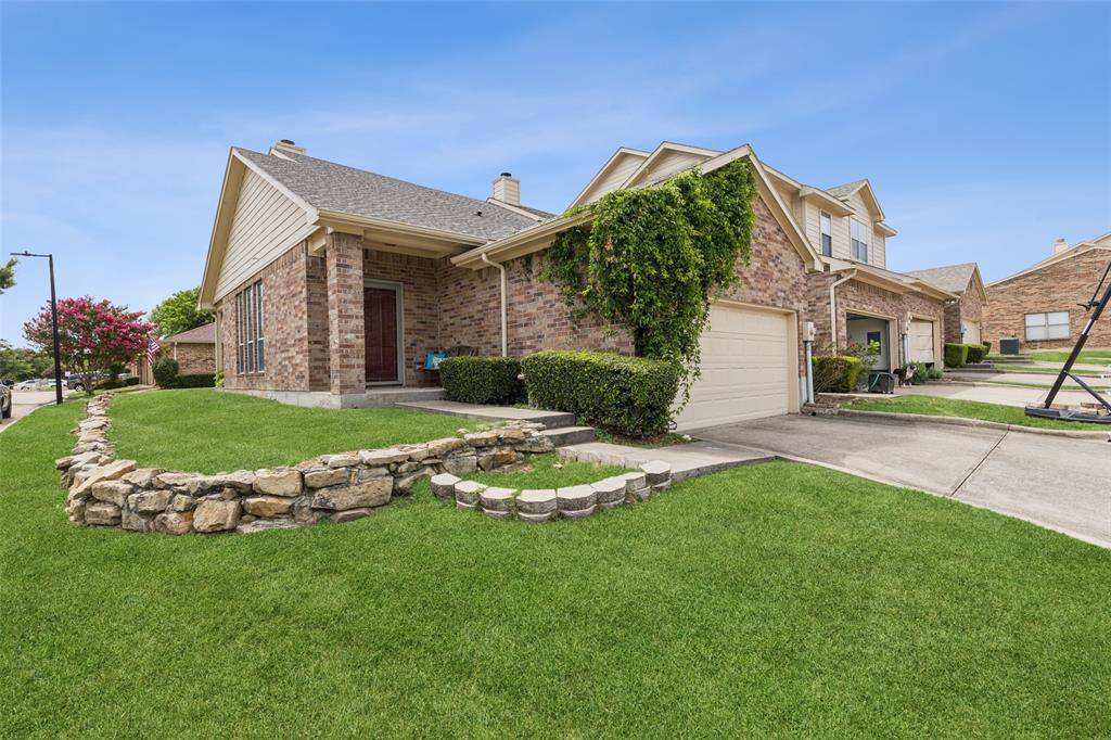 Garland, TX 75043,6119 Cypress Point Drive