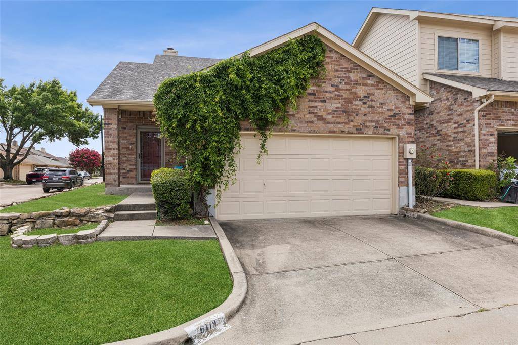 Garland, TX 75043,6119 Cypress Point Drive