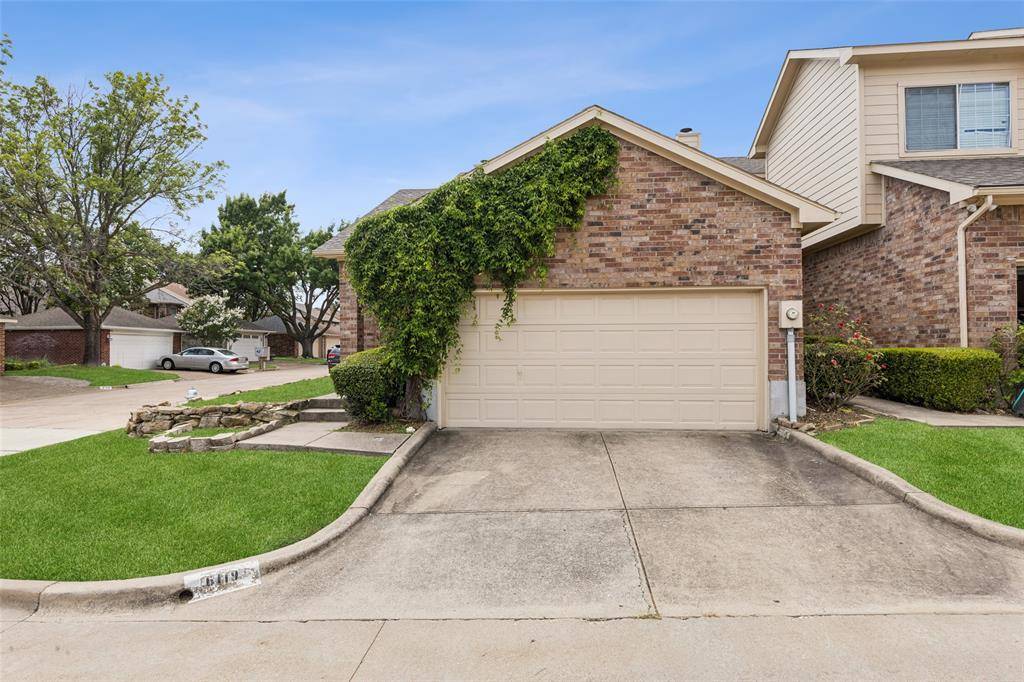 Garland, TX 75043,6119 Cypress Point Drive